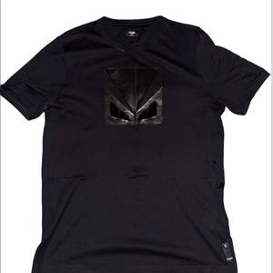 Fendi Monster TShirt